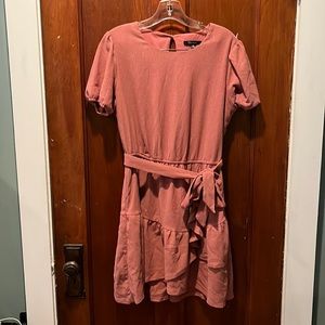 City Studio Mini Dress - Medium